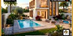 أسعار وأقساط كمبوند فالورا 3 زايد الجديدة Valora 3 New Zayed