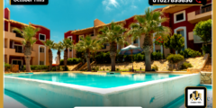 أسعار مشروع روبي الساحل الشمالي Ruby Bungalows North Coast