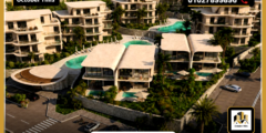أسعار سي فيل أزها الساحل الشمالي Sea Veil Azha North Coast
