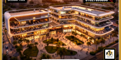 أسعار مول XOS سوميد هب أكتوبر XOS Somid Hub October