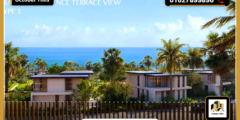 أسعار نوبو ريزيدنس رأس الحكمة سوديك Nobu Residence Ras El Hekma