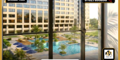 أسعار وأقساط دلتا ريزيدنس مدينة نصر Delta Residence