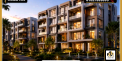 أسعار وأقساط كمبوند كوين فالي التجمع الخامس Queen Valley New Cairo