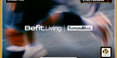 أسعار بيفيت ليفينج سمو بوليفارد Befit Living Sumou Boulevard