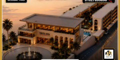 أسعار فندق سويس إن تيبيا الشيخ زايد Swiss Inn Tibia Hotel تفاصيل العائد