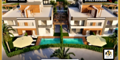 أسعار وأقساط كمبوند أستر 2 زايد الجديدة Aster 2 New Zayed