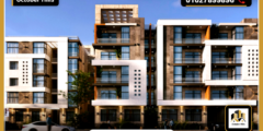أسعار كمبوند اي شيراتون 2 مصر الجديدة I Sheraton 2 Compound
