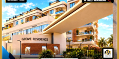 أسعار كمبوند جروف ريزيدنس الشيخ زايد Grove Residence El Sheikh Zayed