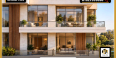 أسعار وأقساط كمبوند كوين فالي التجمع الخامس Queen Valley New Cairo