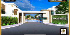 أسعار كمبوند مون هيلز 6 زايد الجديدة Moon Hills 6 New Zayed