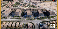 أسعار مول اينك الشيخ زايد INK Mall El Sheikh Zayed