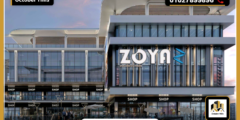 أسعار مول زويا حدائق أكتوبر Zoya Mall October جدول الأقساط