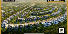 أسعار اورتشارد فيلاز البروج الشروق Orchard Villas El Burouj El Shorouk