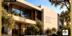 أسعار كمبوند بيلكون الشروق Belcon Compound El Shorouk
