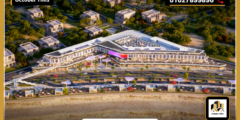 أسعار مول بو ريفاج بلازا المقطم Beau Rivage Plaza Mokattam