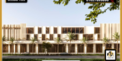أسعار مول ريفا ستريب التجمع الخامس Riva Strip Mall New Cairo