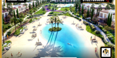 أسعار وادي إيست رأس الحكمة Wadi East Ras El Hekma جدول أقساط